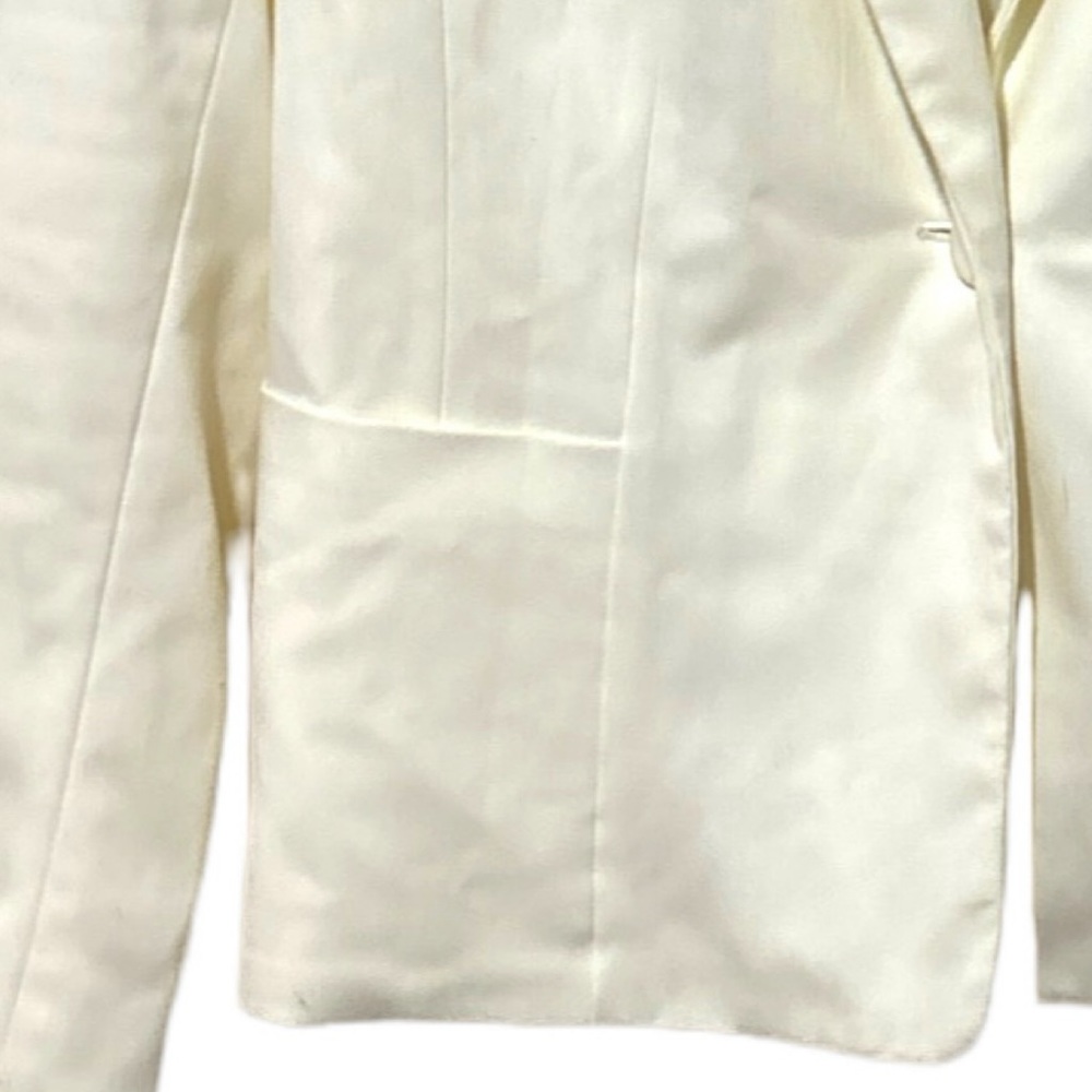 212 Collection Single Button Blazer - image 6